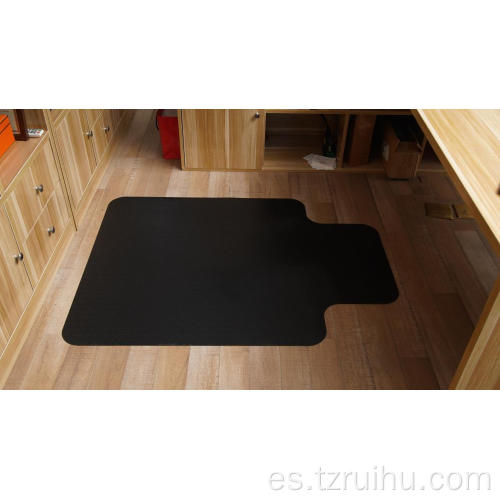 Alfombra de silla plegable para la oficina